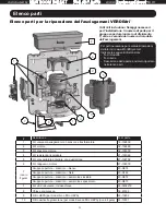 Preview for 33 page of HEPA VERDEdri "Q" Series Manual