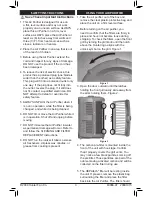 Preview for 3 page of HEPAtech 30700 Owner'S Manual