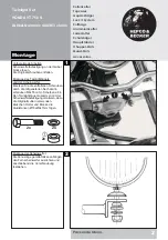 Preview for 2 page of hepco & becker 400.963 Assembling Instructions