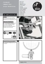 Preview for 5 page of hepco & becker 400.963 Assembling Instructions