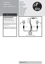 Preview for 6 page of hepco & becker 400.963 Assembling Instructions