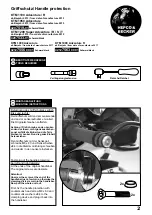 Preview for 2 page of hepco & becker 4207519-01 Quick Manual