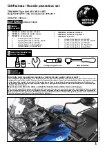 Preview for 1 page of hepco & becker 4207536-01 Manual