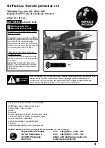 Preview for 3 page of hepco & becker 4207536-01 Manual