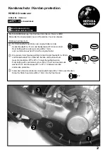 Preview for 2 page of hepco & becker 420971 - 01 Quick Start Manual