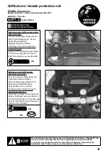 Preview for 2 page of hepco & becker 420971-03 Instructions