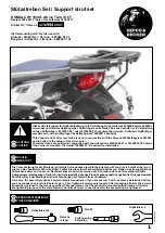 Preview for 1 page of hepco & becker 4210994 00 01 Quick Start Manual