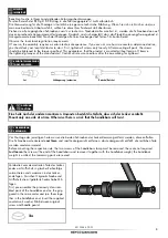 Preview for 2 page of hepco & becker 42123544 00 01 Quick Start Manual