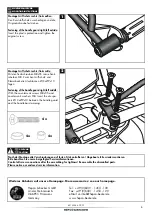 Preview for 3 page of hepco & becker 42123544 00 01 Quick Start Manual