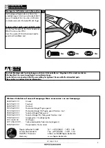 Preview for 3 page of hepco & becker 42124564 00 01 Quick Start Manual