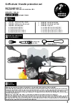 hepco & becker 4212554 00 01 Quick Start Manual preview