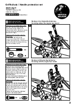 Preview for 3 page of hepco & becker 42126513 00 01 Manual