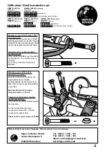 Preview for 2 page of hepco & becker 42126514 00 01 Manual