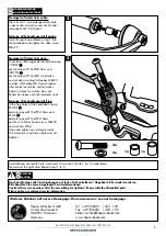 Preview for 3 page of hepco & becker 42127531 00 01 Quick Manual