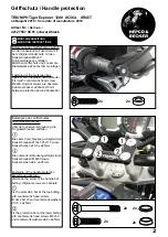 Preview for 2 page of hepco & becker 42127547 00 01 Quick Start Manual