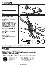 Preview for 3 page of hepco & becker 42127552 00 01 Manual