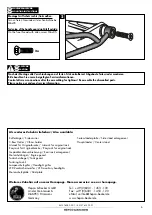 Preview for 3 page of hepco & becker 42127605 00 01 Mounting Instructions