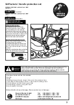 Preview for 3 page of hepco & becker 4212994 00 01 Mounting Instructions