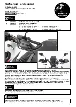 Preview for 1 page of hepco & becker 4212999 00 01 Quick Start Manual