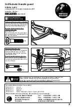 Preview for 2 page of hepco & becker 4212999 00 01 Quick Start Manual