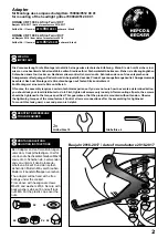 Preview for 2 page of hepco & becker 4213994 00 01 Manual