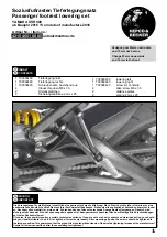 hepco & becker 4215 4551 00 05 Mounting Instructions preview