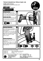 Preview for 2 page of hepco & becker 4216998 00 01 Manual