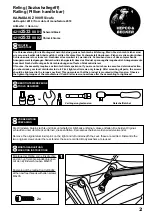 Preview for 2 page of hepco & becker 42192533 00 01 Manual