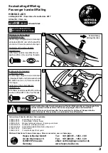 Preview for 3 page of hepco & becker 4219999 00 01 Manual