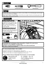 Preview for 2 page of hepco & becker 42205460001 Quick Start Manual