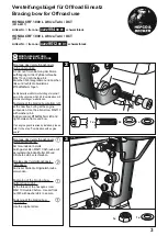 Preview for 3 page of hepco & becker 4222994 00 01 Manual