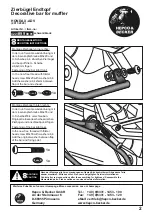 Preview for 2 page of hepco & becker 4223999 00 01 Manual