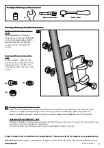 Preview for 2 page of hepco & becker 500012 Instructions