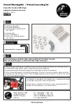 hepco & becker 500104 Quick Start Manual preview