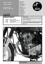 Preview for 1 page of hepco & becker 501.4541 00 02 Assembling Instructions