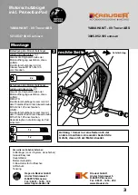 Preview for 3 page of hepco & becker 501.4547 00 05 Assembling Instructions