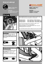 Preview for 2 page of hepco & becker 501.666 00 05 Assembling Instructions