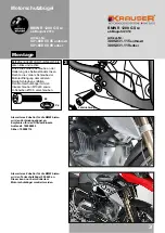 Preview for 3 page of hepco & becker 501.666 00 05 Assembling Instructions