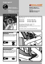 Preview for 5 page of hepco & becker 501.666 00 05 Assembling Instructions