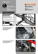 Preview for 6 page of hepco & becker 501.666 00 05 Assembling Instructions