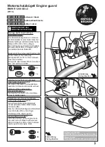 Preview for 3 page of hepco & becker 501 668 00 01 Manual