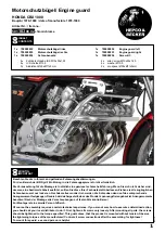 hepco & becker 501103 00 02 Instructions preview