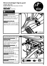 Preview for 3 page of hepco & becker 501103 00 02 Instructions