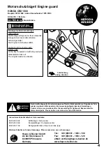 Preview for 4 page of hepco & becker 501103 00 02 Instructions