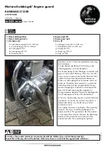 hepco & becker 501201 00 02 Quick Start Manual preview