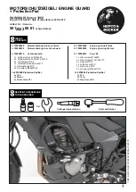 hepco & becker 5012523 00 01 Installation Instructions preview