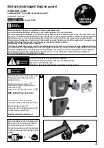 Preview for 2 page of hepco & becker 5012527 00 01 Manual