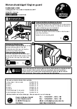 Preview for 6 page of hepco & becker 5012527 00 01 Manual