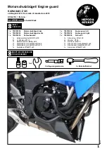 hepco & becker 5012536 00 01 Manual preview