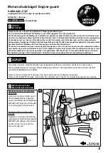 Preview for 2 page of hepco & becker 5012536 00 01 Manual